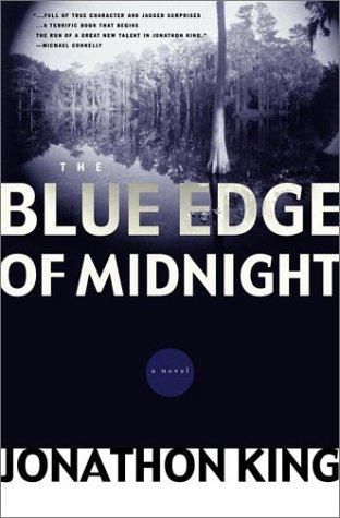 King Jonathon - The Blue Edge of Midnight скачать бесплатно