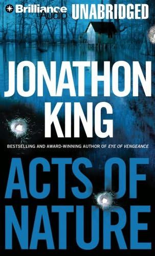King Jonathon - Acts of Nature скачать бесплатно