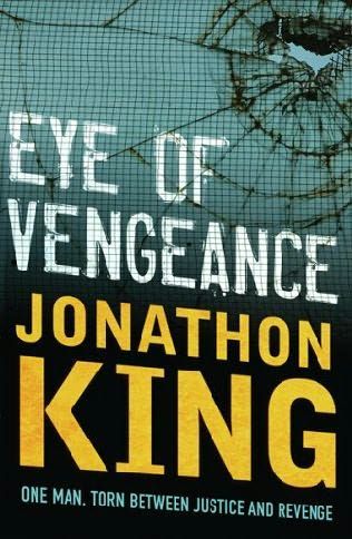 King Jonathon - Eye of Vengeance скачать бесплатно