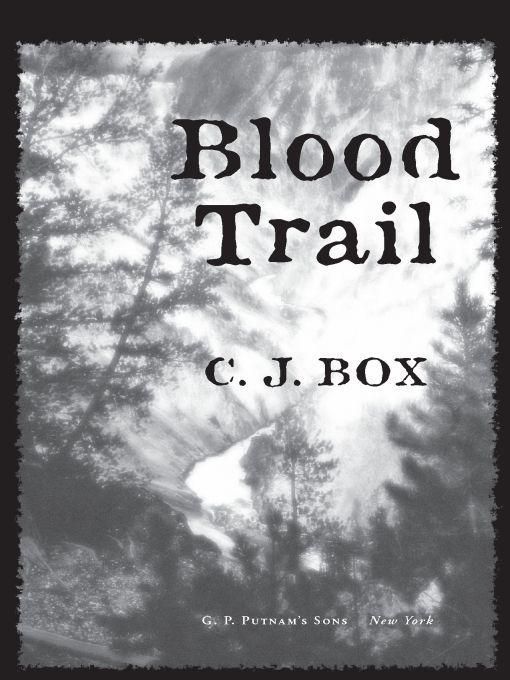 Box C - Blood trail скачать бесплатно