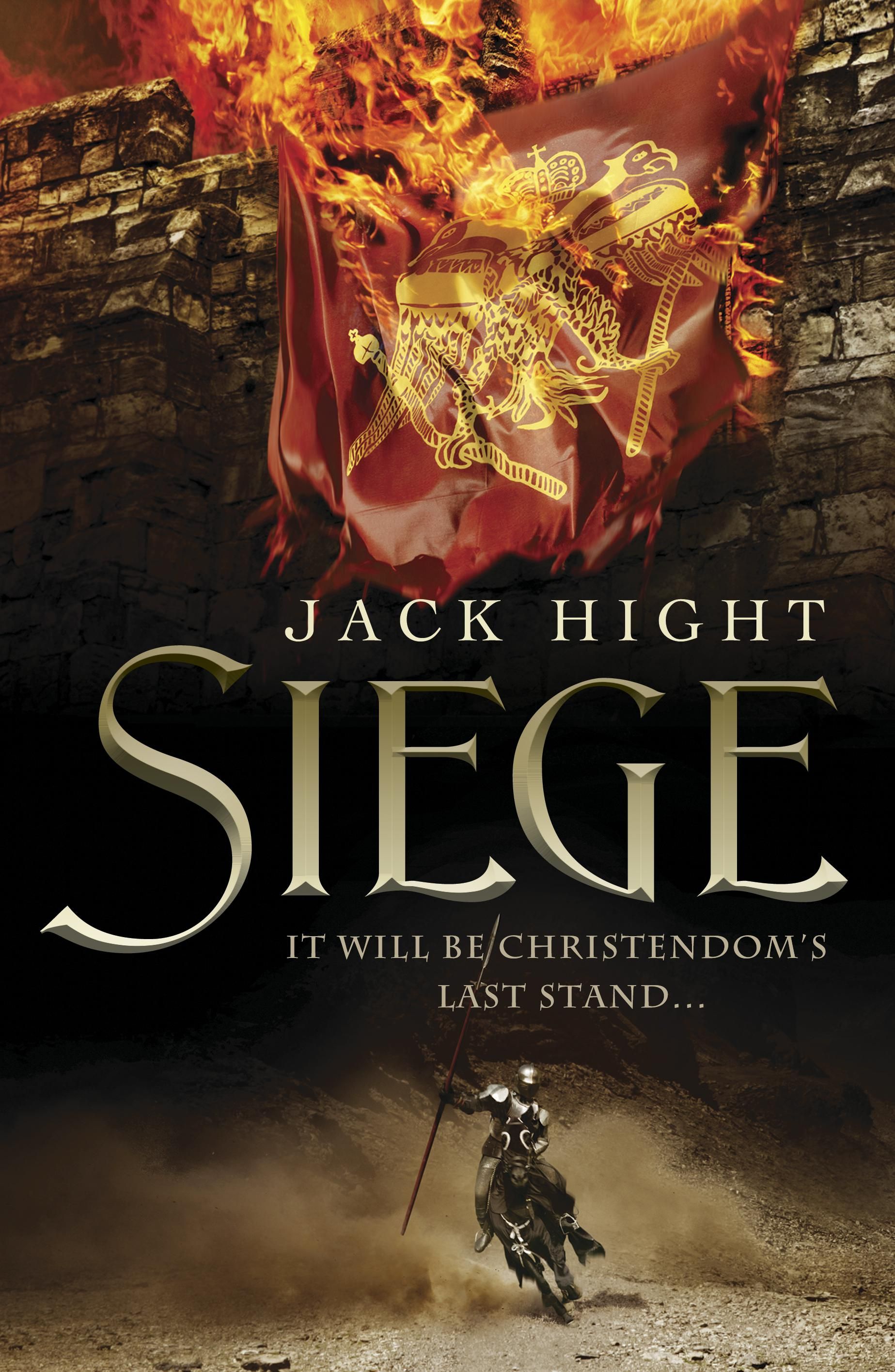 Hight Jack - Siege скачать бесплатно