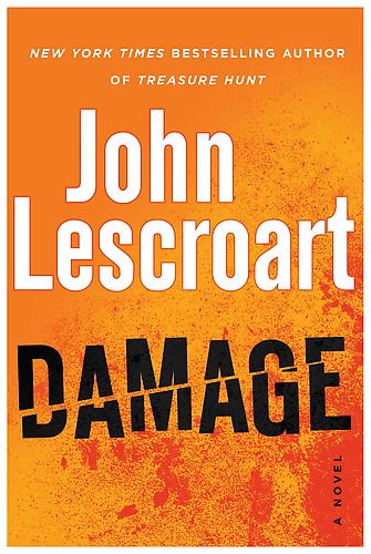 Lescroart John - Damage скачать бесплатно