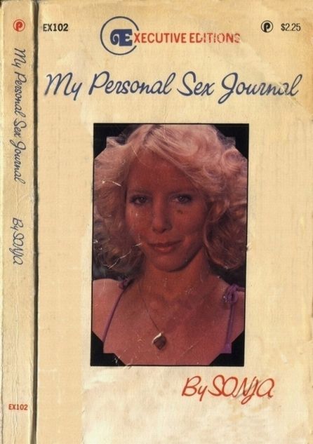  Sonja - My Personal Sex Journal скачать бесплатно