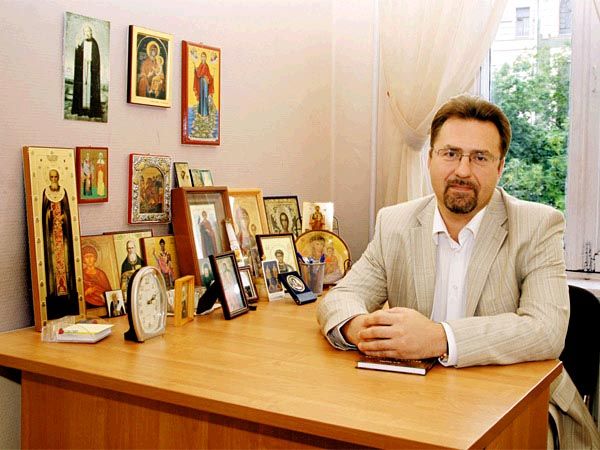 Авдеев Дмитрий - Душевные болезни: православный взгляд. скачать бесплатно