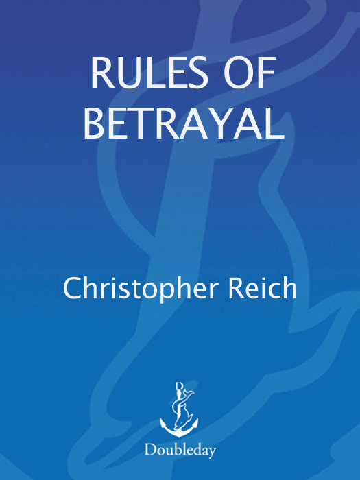 Reich Christopher - Rules of Betrayal скачать бесплатно