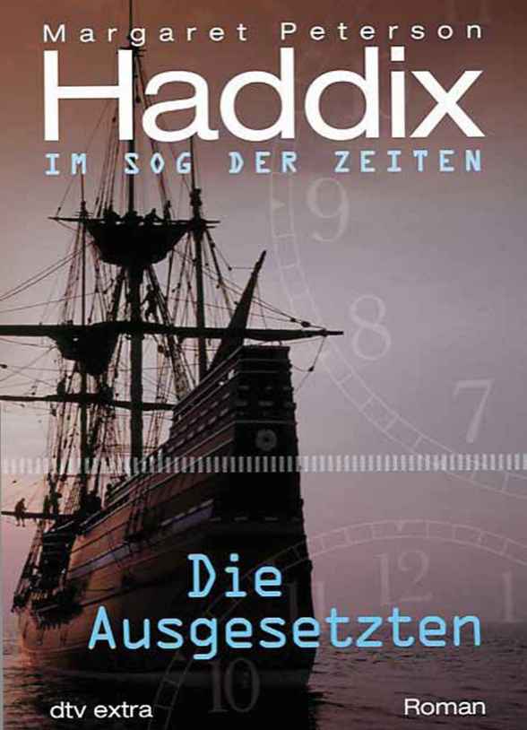 Haddix  Margaret Peterson - Die Ausgesetzten скачать бесплатно