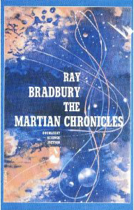 Bradbury Ray - The Martian Chronicles скачать бесплатно