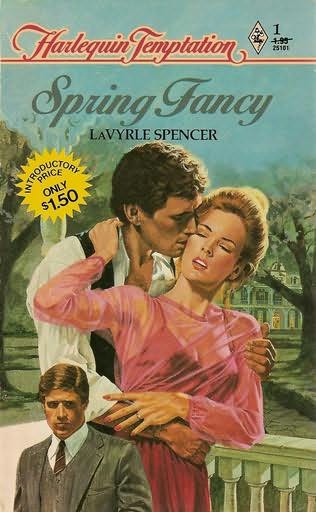 Spencer Lavyrle - Spring fancy скачать бесплатно