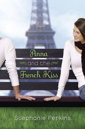 Perkins Stephanie - Anna and the French Kiss скачать бесплатно