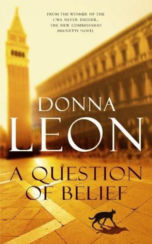 Леон Донна - A Question of Belief скачать бесплатно