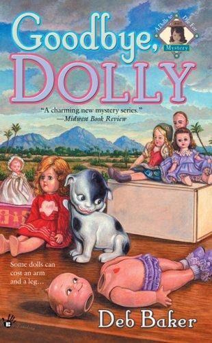 Baker Deb - Goodbye Dolly скачать бесплатно
