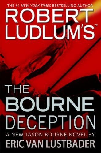 Ludlum Robert - Bourne 7 – The Bourne Deception скачать бесплатно