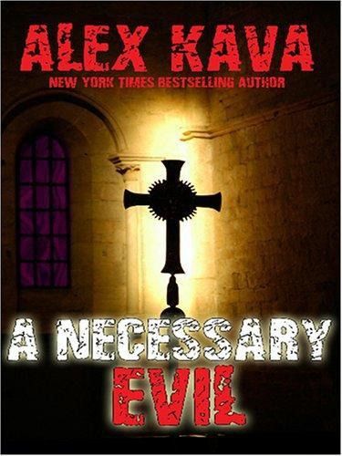 Kava Alex - A Necessary Evil скачать бесплатно