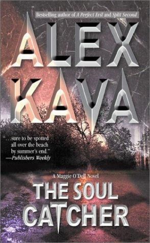 Kava Alex - The Soul Catcher скачать бесплатно