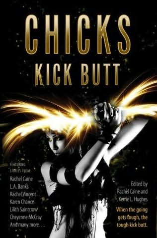 Caine Rachel - Chicks Kick Butt скачать бесплатно