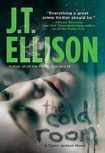 Ellison J. - The Cold Room скачать бесплатно