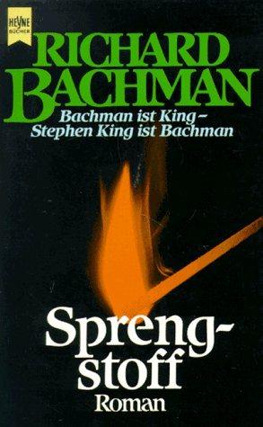 King Stephen - Sprengstoff скачать бесплатно