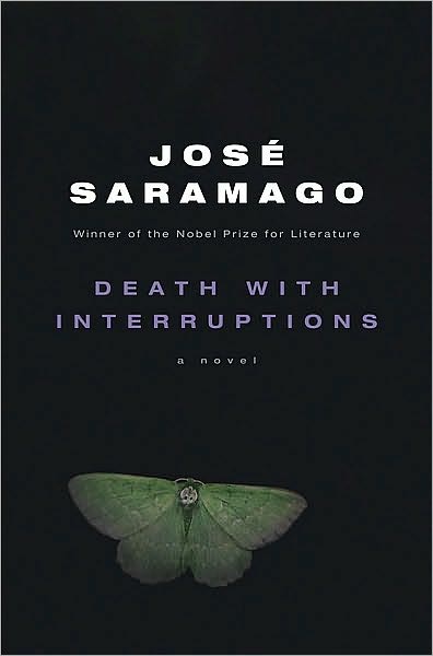 Saramago Jose - Death with Interruptions скачать бесплатно
