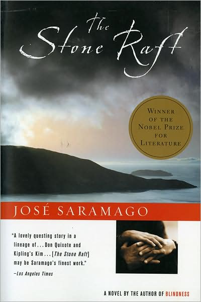 Saramago Jose - The Stone Raft скачать бесплатно