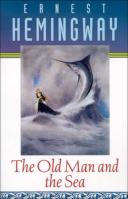 Hemingway Ernest - The Old Man and the Sea скачать бесплатно
