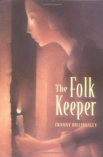Billingsley Franny - The Folk Keeper скачать бесплатно