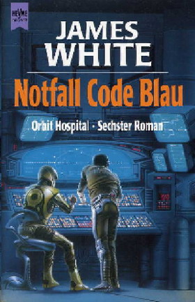 White James - Notfall Code Blau скачать бесплатно