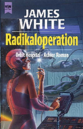 White James - Radikaloperation скачать бесплатно