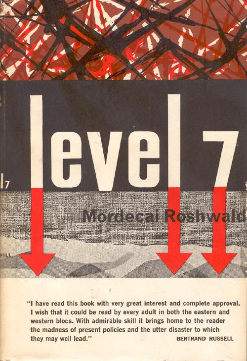 Roshwald Mordecai - Level 7 скачать бесплатно