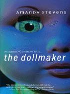 Stevens Amanda - The Dollmaker скачать бесплатно