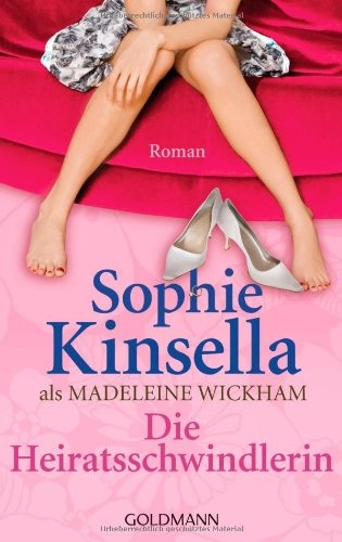 Kinsella Sophie - Die Heiratsschwindlerin скачать бесплатно