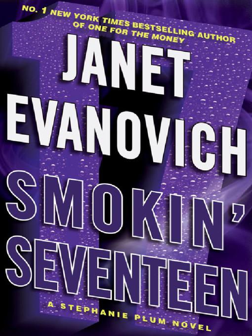 Evanovich Janet - Smokin Seventeen скачать бесплатно