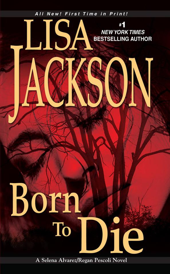 Jackson Lisa - Born To Die скачать бесплатно