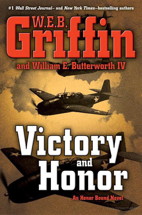 Griffin W.e.b. - Victory and Honor скачать бесплатно