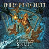 Pratchett Terry - Snuff скачать бесплатно
