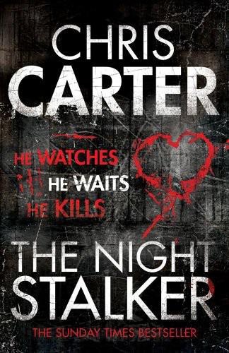 Carter Chris - The Night Stalker скачать бесплатно