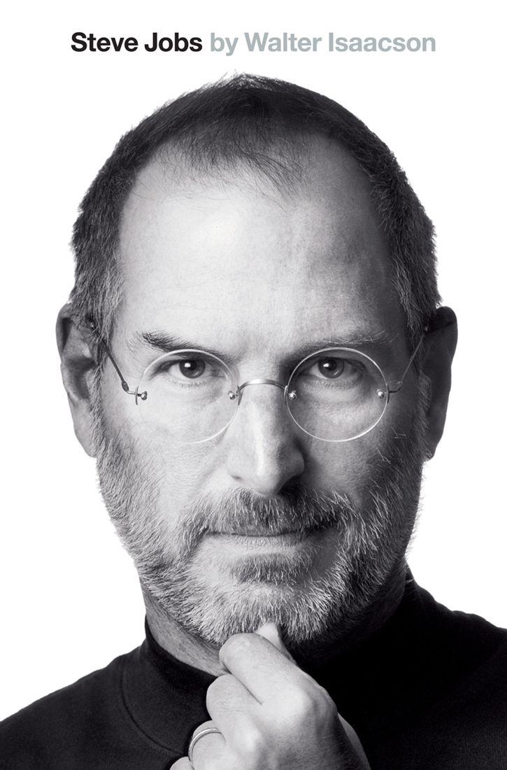 Isaacson Walter - Steve Jobs: A Biography скачать бесплатно