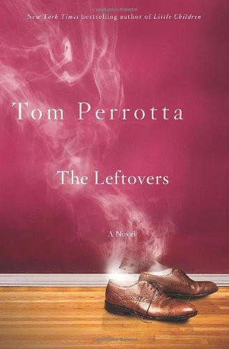Perrotta Tom - The Leftovers скачать бесплатно