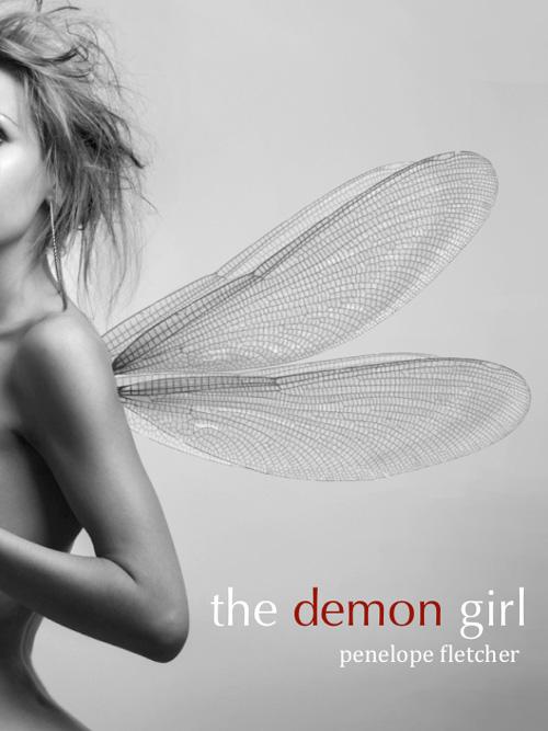 Fletcher Penelope - The Demon Girl скачать бесплатно