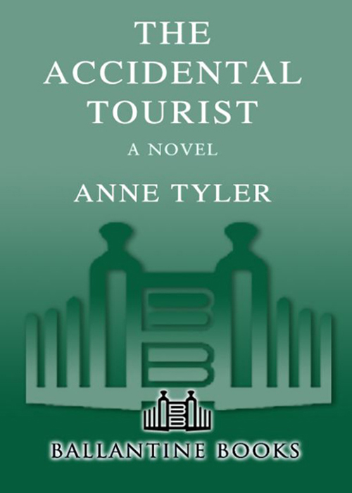 Tyler Anne - The Accidental Tourist скачать бесплатно