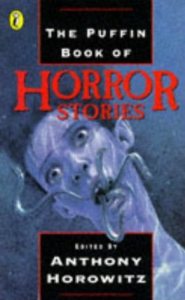 Horowitz Anthony - The Puffin Book of Horror Stories скачать бесплатно