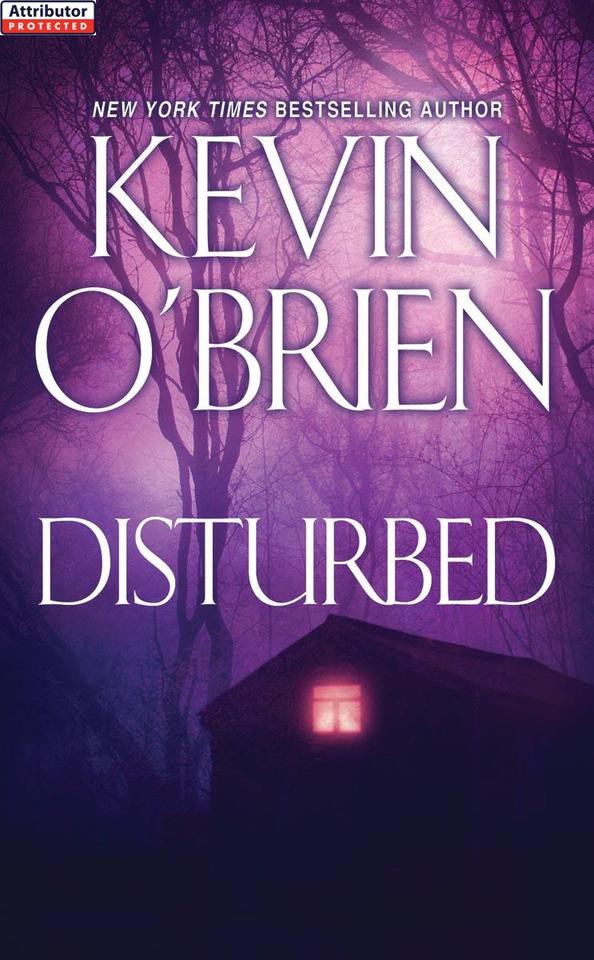 O'Brien Kevin - Disturbed скачать бесплатно