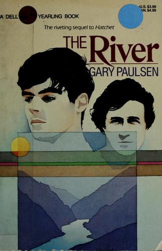 Paulsen Gary - The River скачать бесплатно