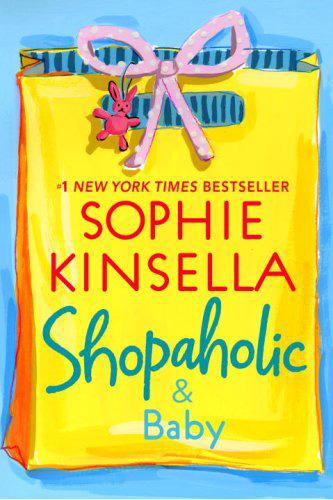 Kinsella Sophie - Shopaholic and Baby скачать бесплатно
