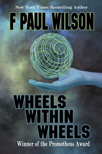 Wilson F - Wheels Within Wheels скачать бесплатно