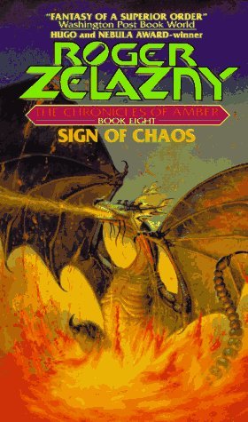 Zelazny Roger - Sign of chaos скачать бесплатно