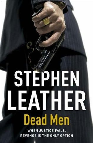 Leather Stephen - Dead Men скачать бесплатно
