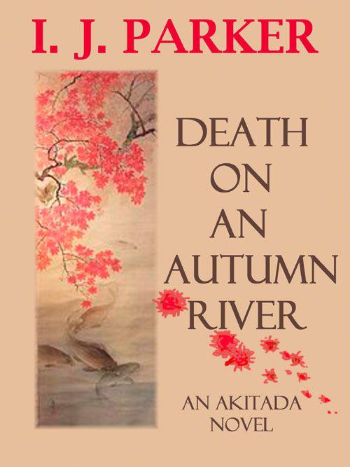 Паркер И. - Death on an Autumn River скачать бесплатно