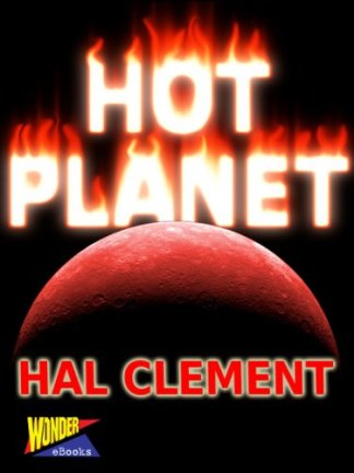 Clement Hal - Hot Planet скачать бесплатно