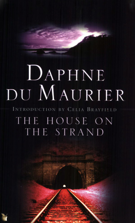 du Maurier Daphne - The House on the Strand скачать бесплатно