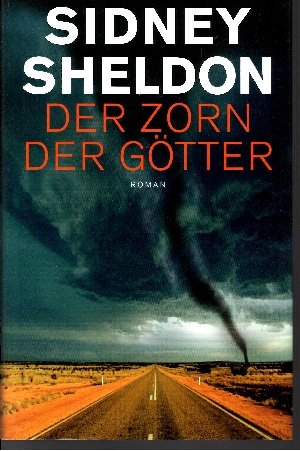 Sheldon Sidney - Der Zorn der Götter скачать бесплатно